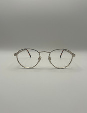 On Guard OG057 Unisex Glasses Frame Gold 48-19-140