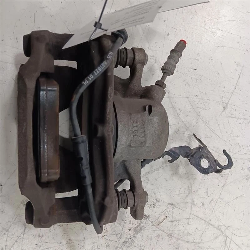 Pinza de freno delantera izquierda conductor modelo S compatible con 14-19 MINI COOPER Foto 2 de 4