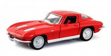5905422119604 RMZ CORVETTE SPLIT WINDOW 1:32 K-960 DAFFI