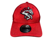 BINGHAMTON RUMBLE PONIES Red New Era 9FORTY MLB BASEBALL HA York Mets Fan Cap