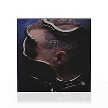 Vollmond von Kontra K | CD | Zustand sehr gut - Bild 1 von 2