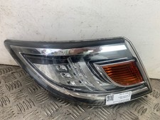 2012 MAZDA MAZDA6 GH TAILLIGHT (LEFT OUTER) 220-41055