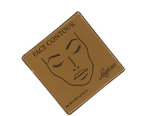Face Contour Kit By Luscious -Dark Contour And Highlighter NEW