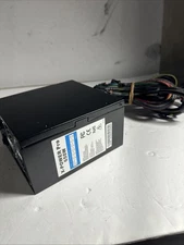 HEC X-POWER PRO 650W POWER SUPPLY UNIT C7-39