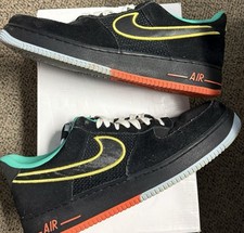 peace and unity af1