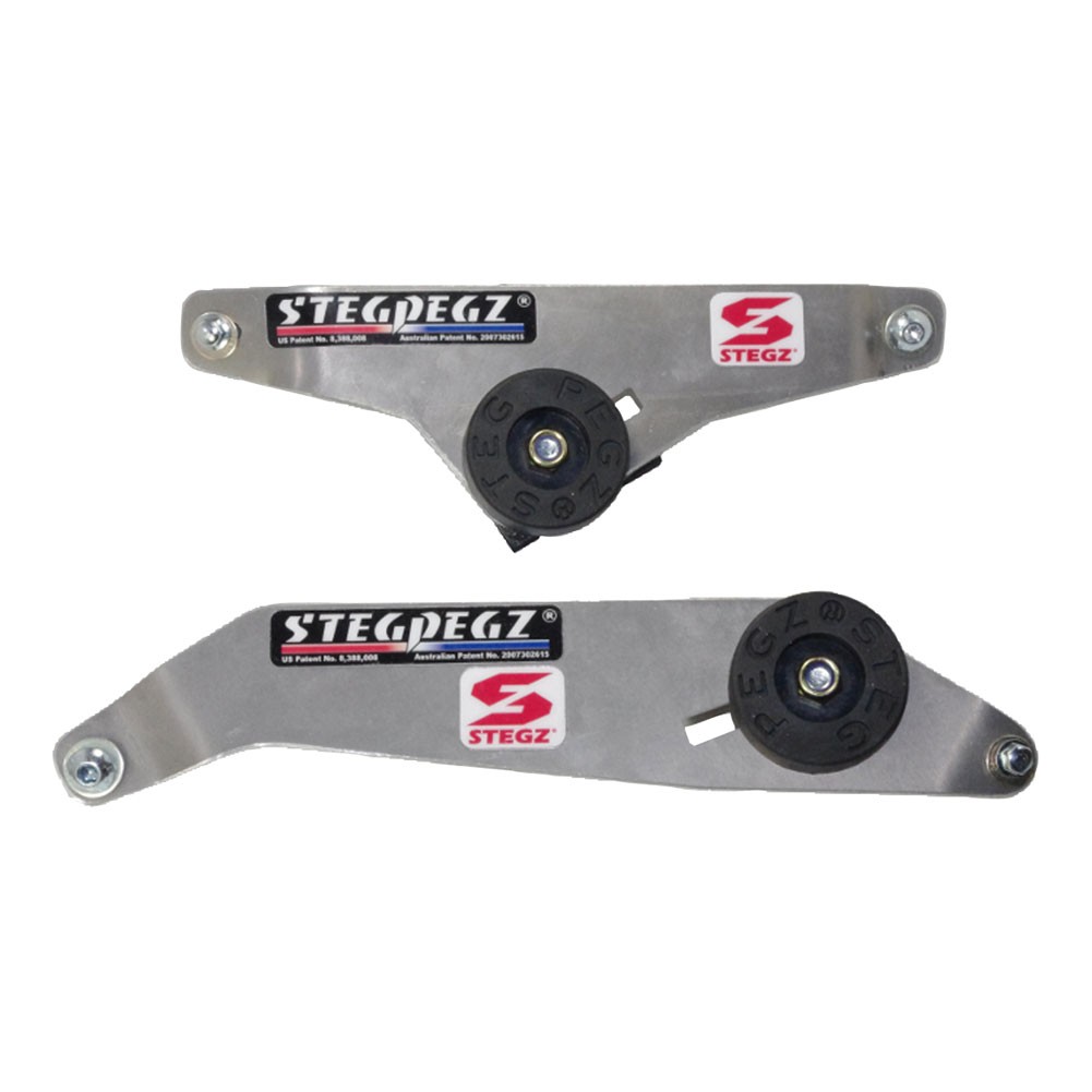 Stegz Steg Pegz For YAMAHA WR250F 2015-2018