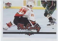 2005-06 Fleer Ultra Darren McCarty #38 0i8