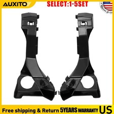 Bumper Bracket For Toyota Matrix 2003-2008 Front Left Right Support 2-20