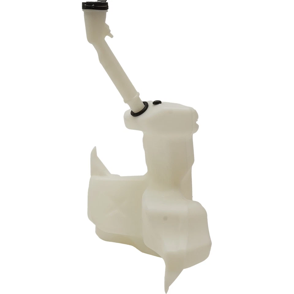 Depósito de lavadora para Chevrolet Malibu 2016 con entrada y tapa de bomba de lavadora Foto 2 de 4