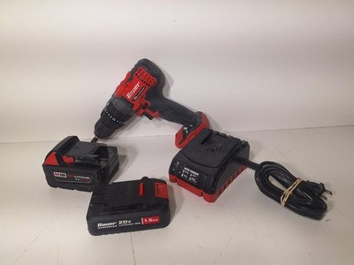 BAUER TOOLS 64755/64756 (P15022514)