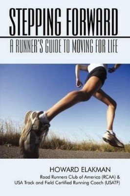Howard Elakman Stepping Forward (Paperback) (UK IMPORT)