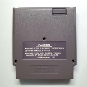 Wheel Of Fortune - Nintendo NES Tested Authentic 1Y Guarantee