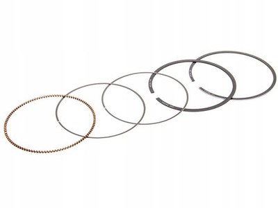 Namura Piston Ring For CAN-AM OUTLANDER 500/MAX 500 2007-2015 +1 Bore