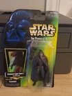 Hasbro 1996 Kenner Star Wars 3¾" Garindan Long Snoot Hold-0ut Pistol POTF Figure