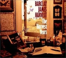 Harvest Years von Barclay James Harvest | CD | Zustand gut - Bild 1 von 2