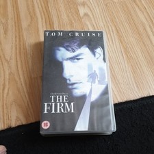The Firm VHS/SUR, 2000