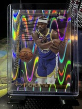 2025-26 Topps Chrome - Jimmy Butler #209 RayWave Refractor