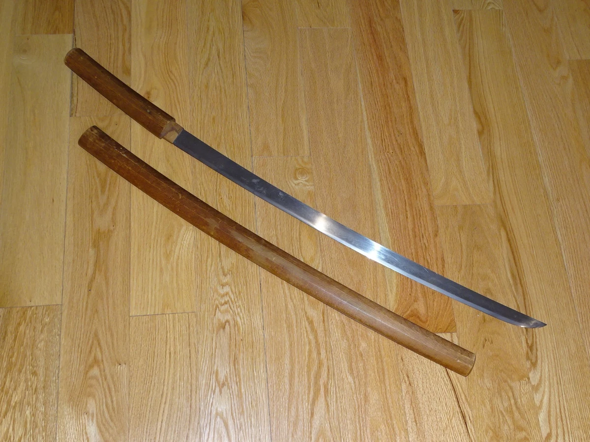 古董日本武士刀| eBay