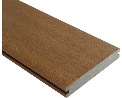 Fiberdeck WPC Diele Exotics 22,5 x 138 x 3900 mm Ipé