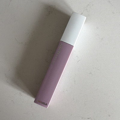 Maybelline New York Super Stay Matte Ink Liquid Lipstick Matte Philosopher 100