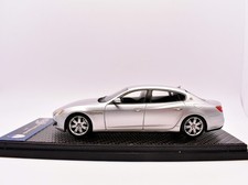 1:43 Scale BBR Maserati Quattroporte 2013 Road Vehicles
