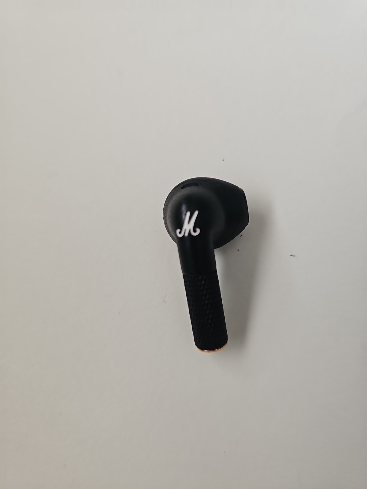 Marshall Earbuds Minor III True Wireless Bluetooth Earphones, Right Bud Only