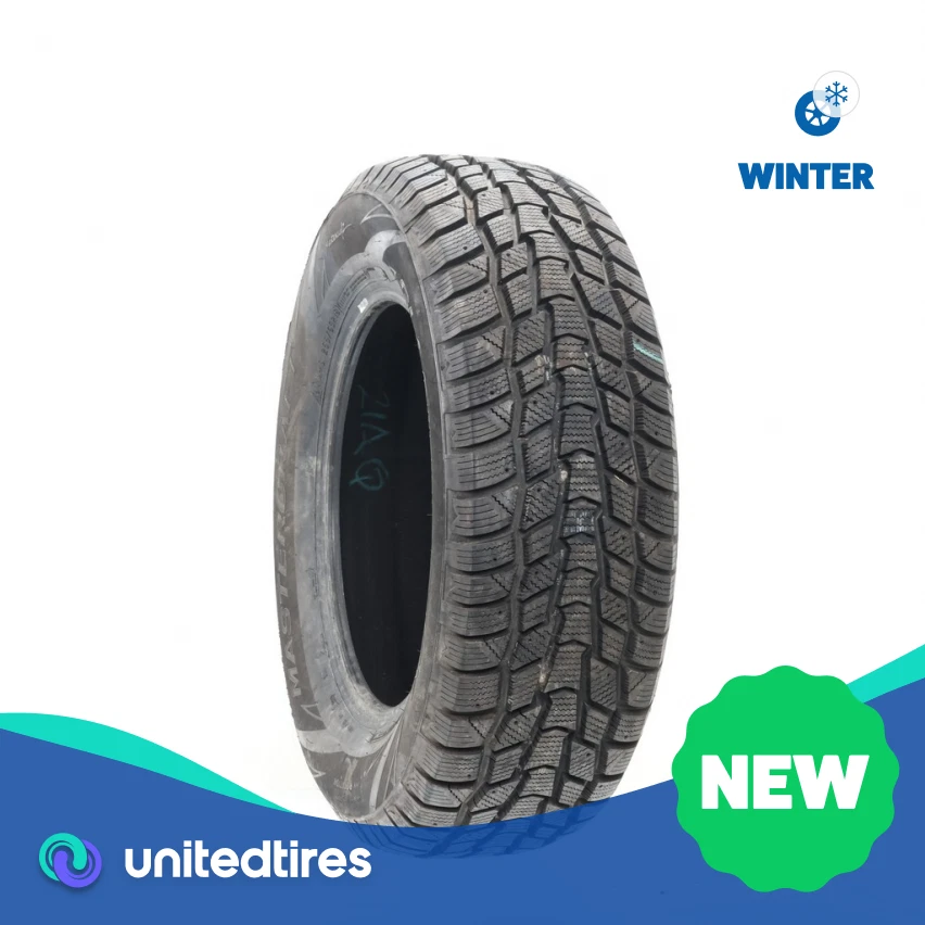 255/65/18 Winter Tires for sale | eBay