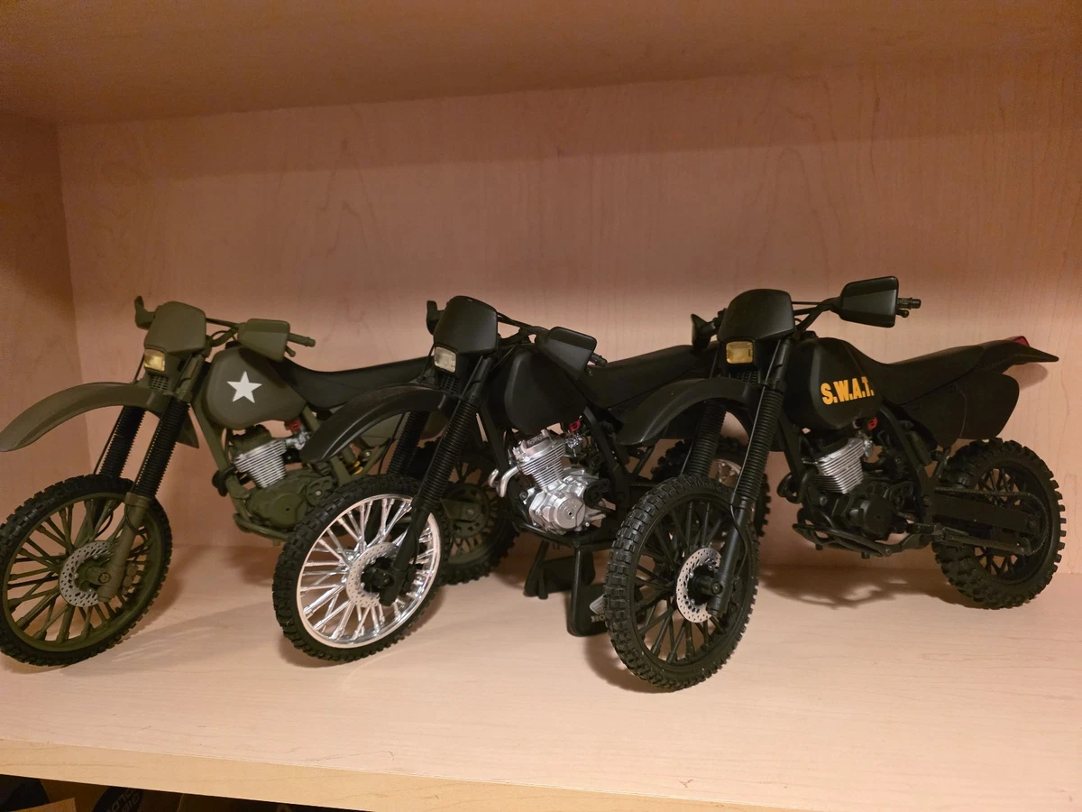 Honda 1:6 Scale Diecast Motorcycles for sale | eBay