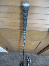 Callaway Paradym Triple Diamond 3 15 fairway wood mcc grip  HC