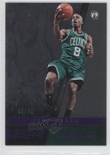 2014-15 Panini Prestige Bonus Shots Purple Plus 46/49 Jeff Green #72 g3b