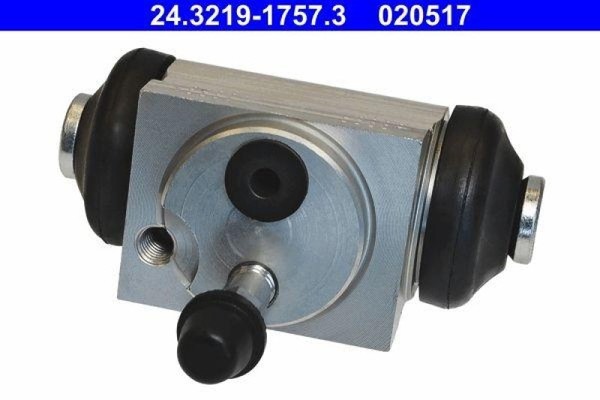 Ate Radbremszylinder Bremszylinder Radzylinder Rbz Hinten 24.3219-1757.3-image
