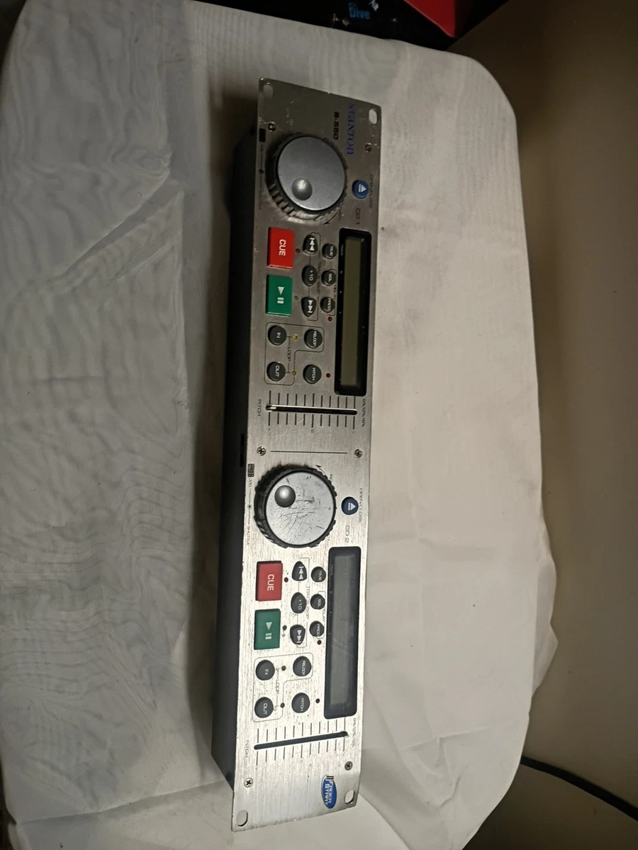 Stanton DJ Controllers for sale | eBay