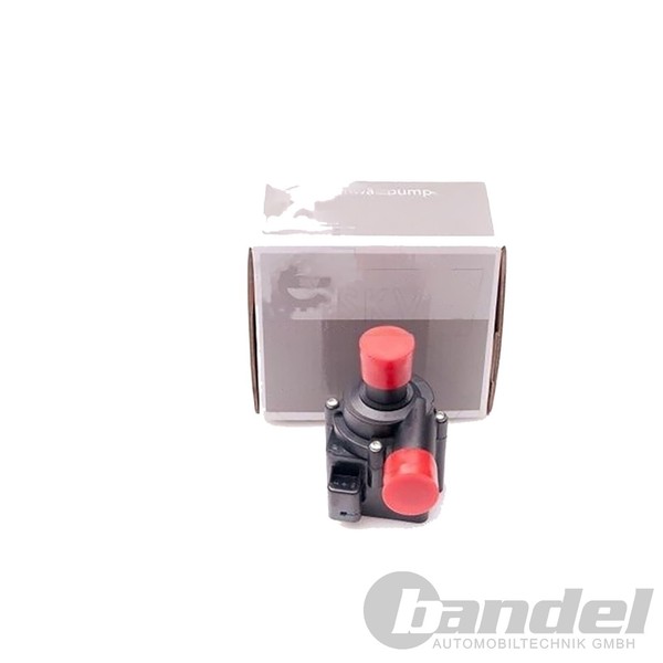 Esen SKV WasserumwÄLzpumpe Standheizung Passend FüR Audi A3 A4 A5 A6 Seat Leon S-image