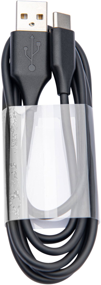 USB-кабель Jabra Evolve2 USB-A USB-C черный 12 м 4490₽