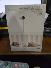 Owlet VIPRB-BC06NNBBJ Baby Monitor