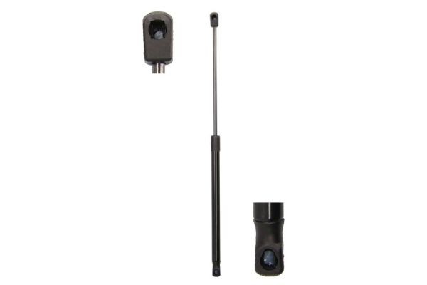 both sides Magnum Technology MGS5002 Gas Spring, boot/cargo area for OPEL