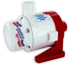 Rule 17A 3800 Series BILGE PUMP