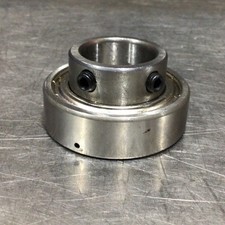 1" Insert Ball Bearing With Set Screws CSB205-16