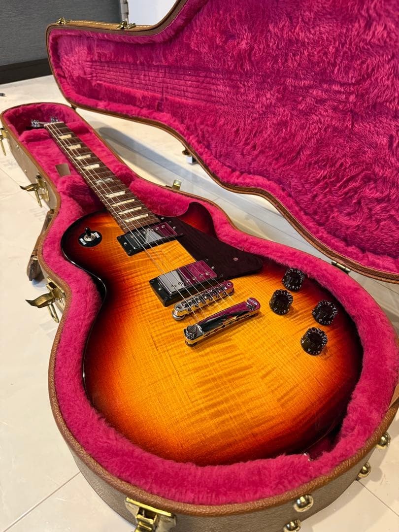 Gibson Les Paul Studio Pro 2014 120Th Anniversary No.MG789