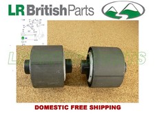 Land Rover Front Lower Control Arm Bushing Set Discovery Sport Range Lr174897 Land Rover Front Lower Control Arm Bushing Set Discovery Sport Range Lr174897