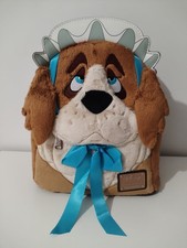 Sac Loungefly Nana Dog Chien Disney Peter Pan Bag