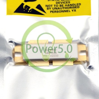 BLF188XR RF Power LDMOS Transistor High Frequency Microwave Tube NEW 1PCS~ #G