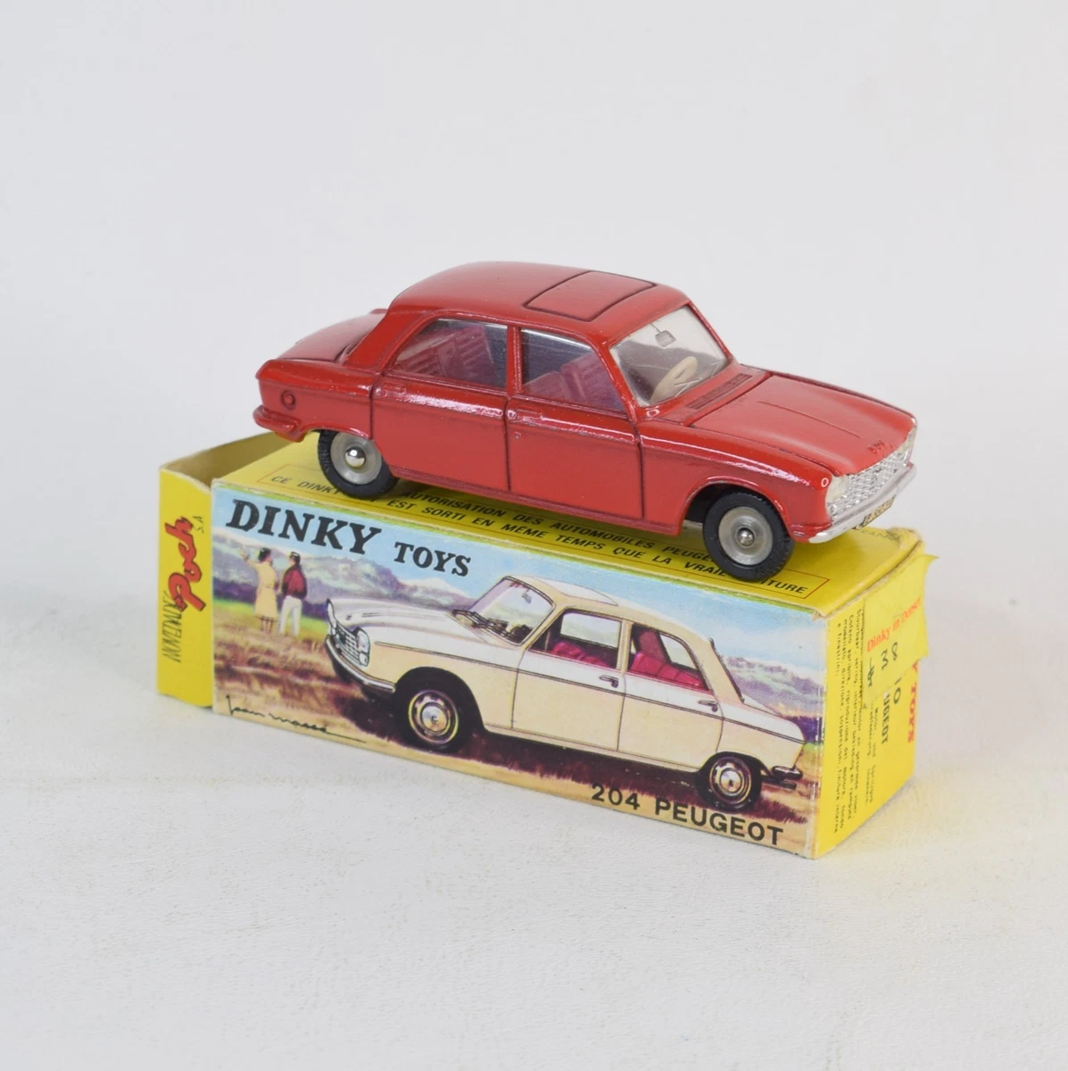 French Dinky Toys for sale | eBay