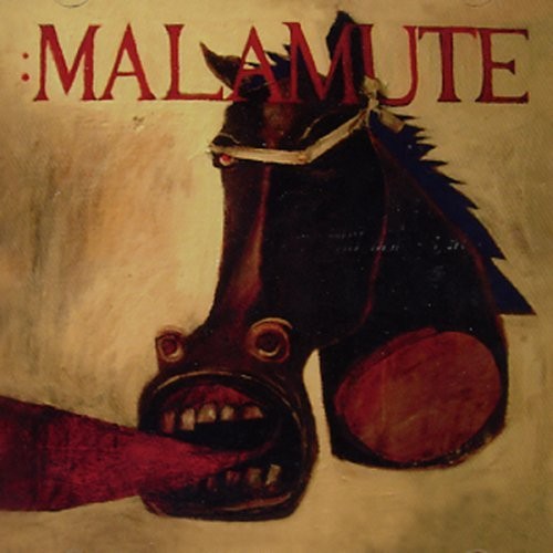 Маламут Маламут - Дыши глубже, Лошадь (CD) (ИМПОРТ ИЗ Великобритании)