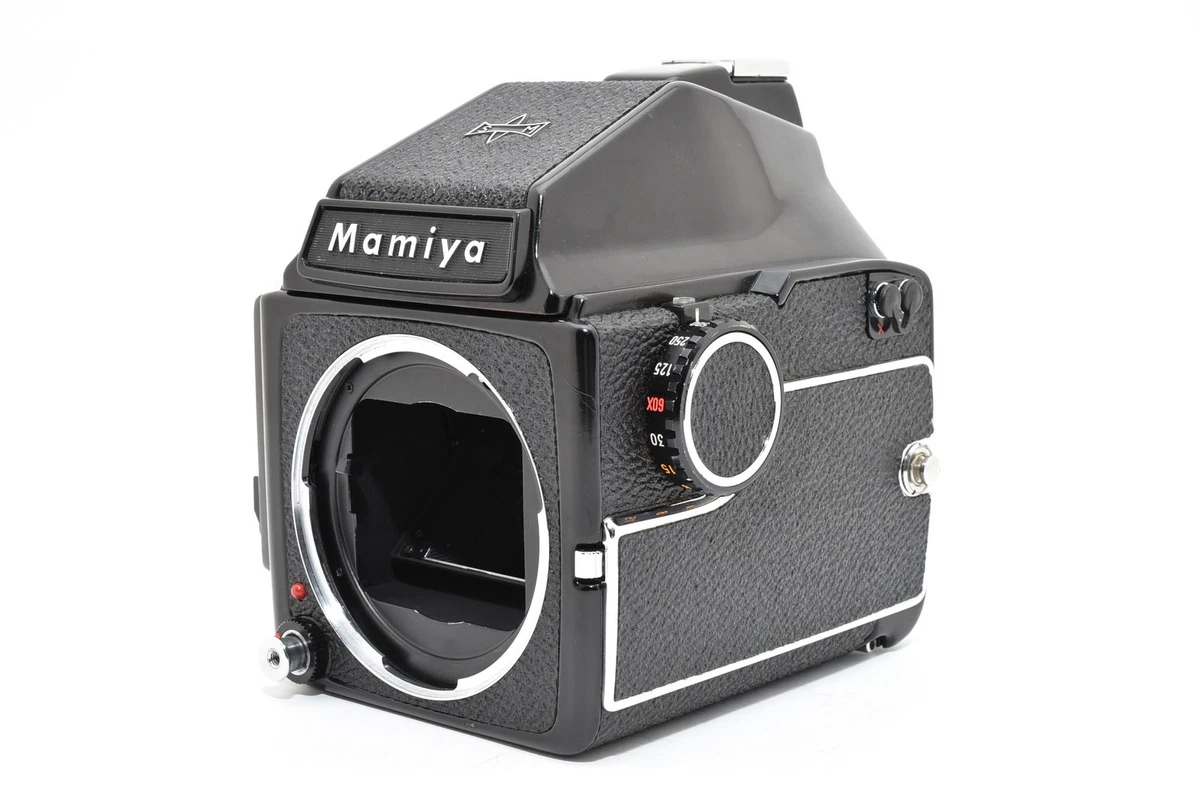 Mamiya M645 for sale - eBay