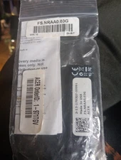 Acer Windows 10 64-Bit Recovery Media USB FS.NRAA0.03G OEM Factory