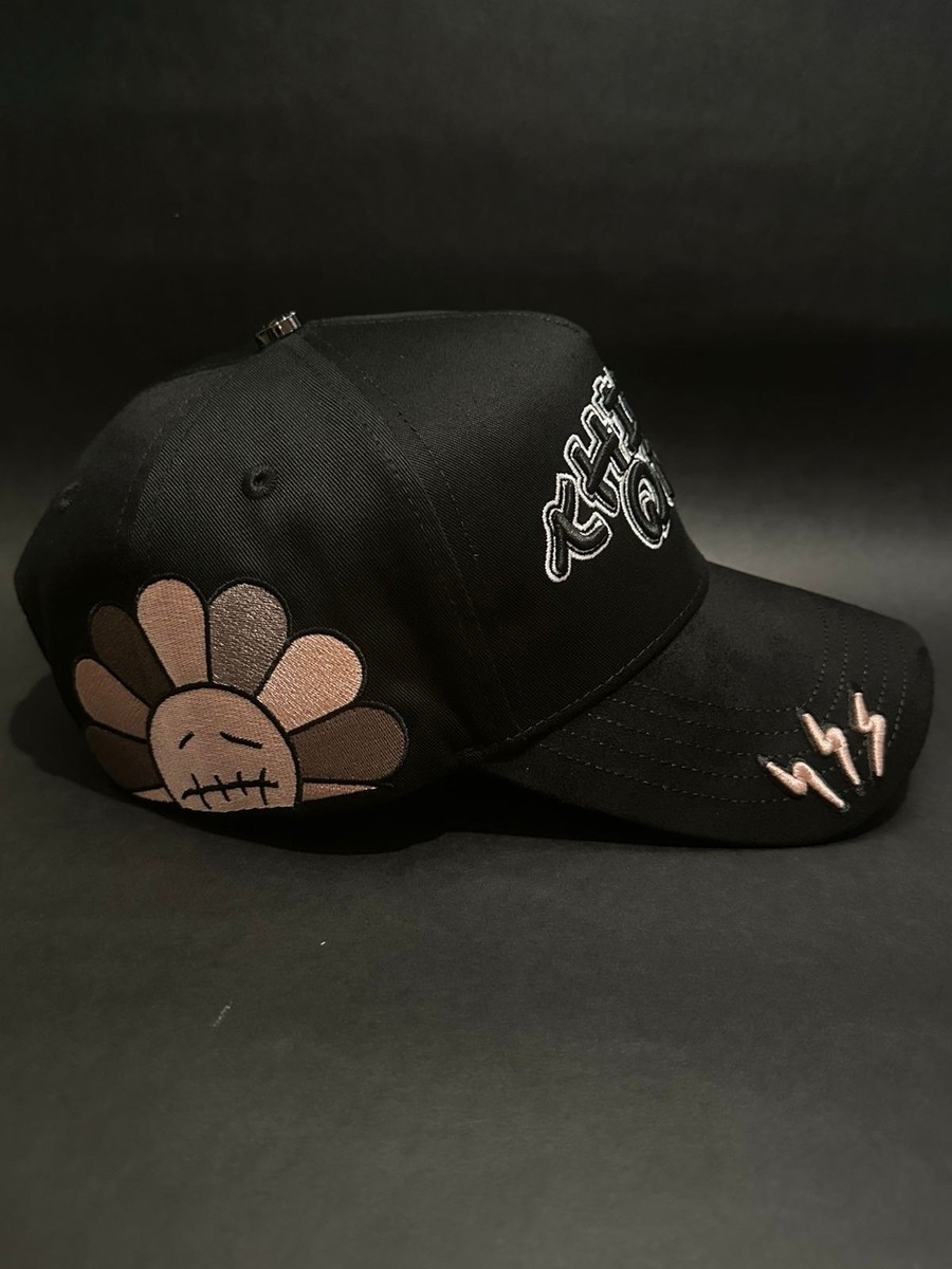 31 Hats Murakami Takashi Calidad 1.1 SnapBack Gorra Bélica | eBay