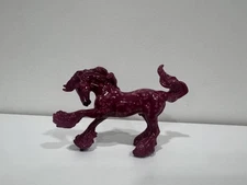 Breyer Mystery Surprise Horse Stablemate Series 7 Gypsy Vanner Rare Chase Piece