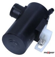 Maxgear 45-0059 Waschwasserpumpe FüR Scheibenreinigung Wischwasserpumpe