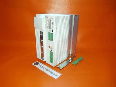 Lenze 33.8215-E  / 33.8215_E.2A.21. Frequenzumrichter - 4kW